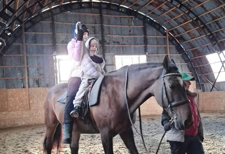 Новости Волкова Злата 💜